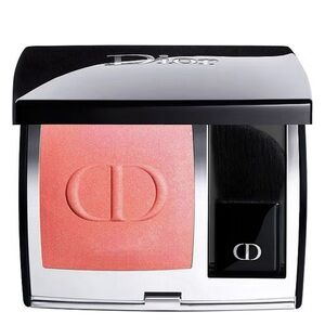 Dior Rouge Blush Ultra-Pigmented Long Wear Powder Blush